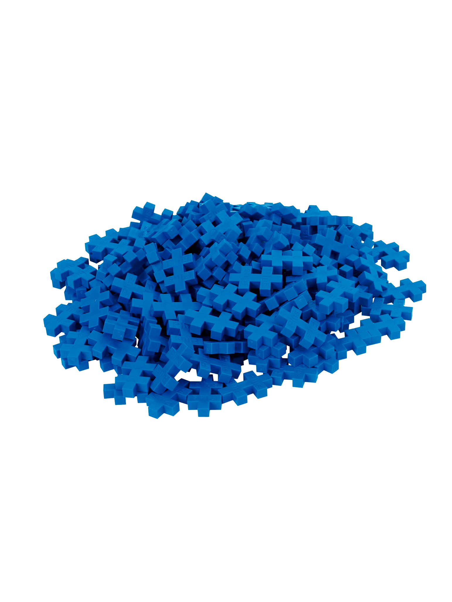 Blue - 150 pcs